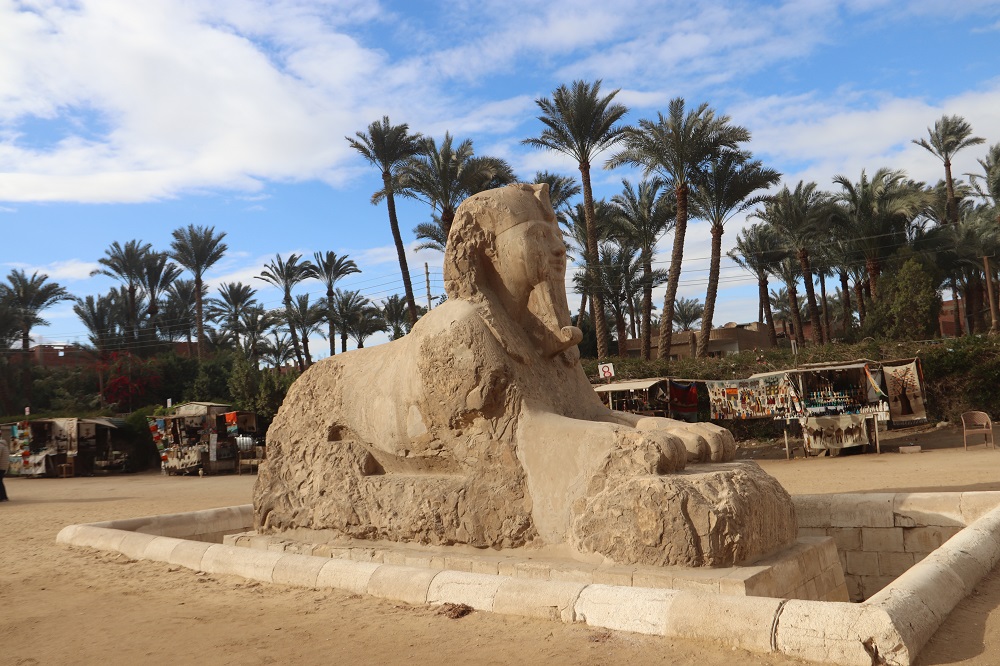 Luxury Egypt Tours Packages